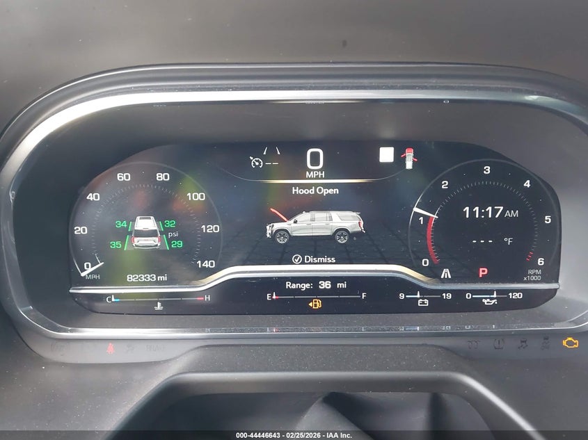 2022 GMC Yukon 2Wd Sle VIN: 1GKS1AKD9NR253983 Lot: 44446643