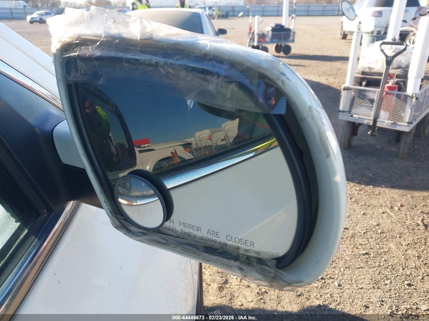 2011 Hyundai Veracruz Limited VIN: KM8NU4CC2BU166888 Lot: 44446673