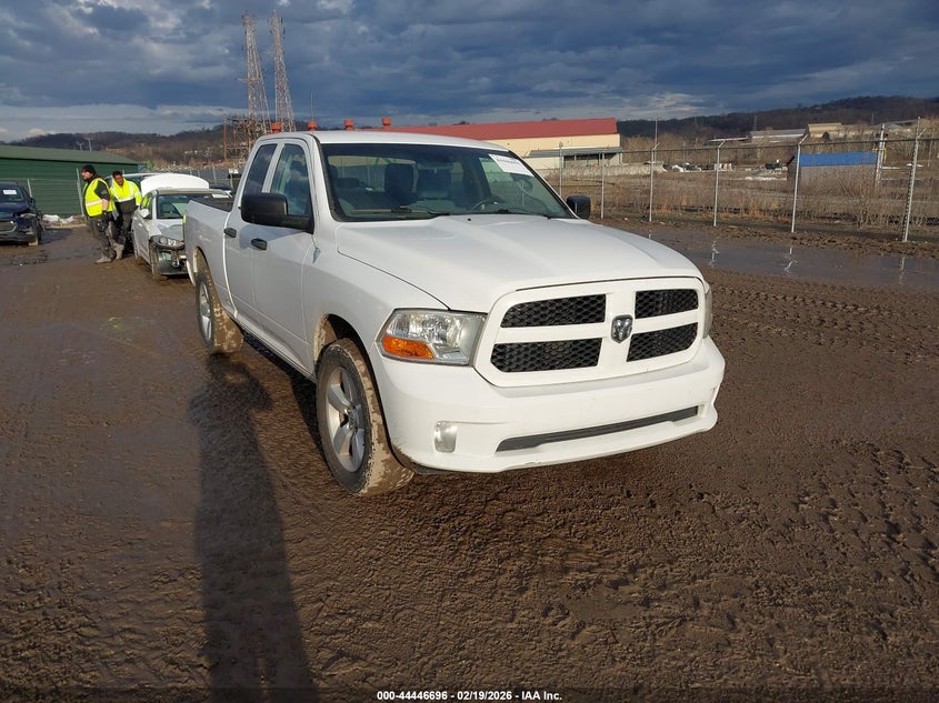 2014 Ram 1500 Express
