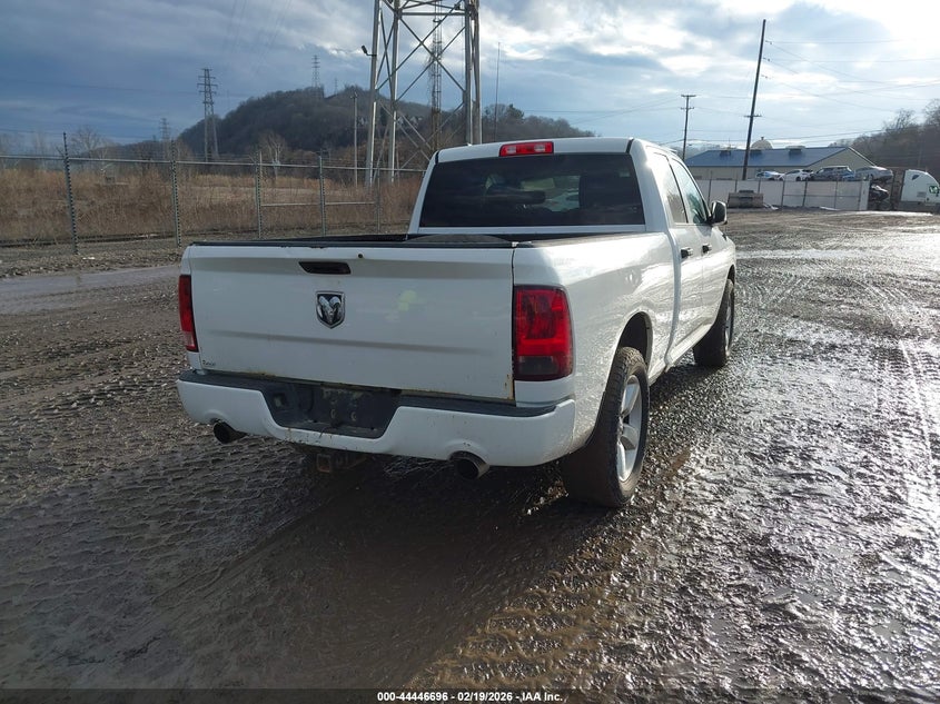 2014 Ram 1500 Express