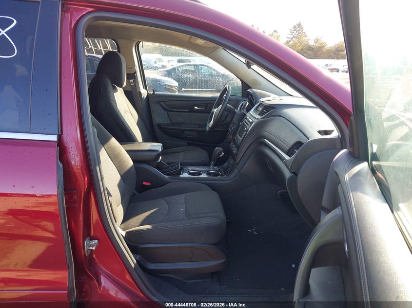 2015 Chevrolet Traverse 1Lt