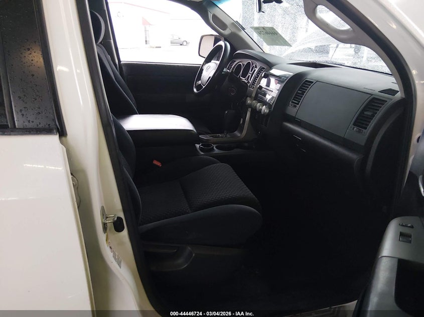 2010 Toyota Tundra Grade 4.6L V8