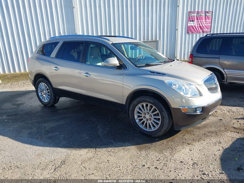 2011 Buick Enclave 1Xl