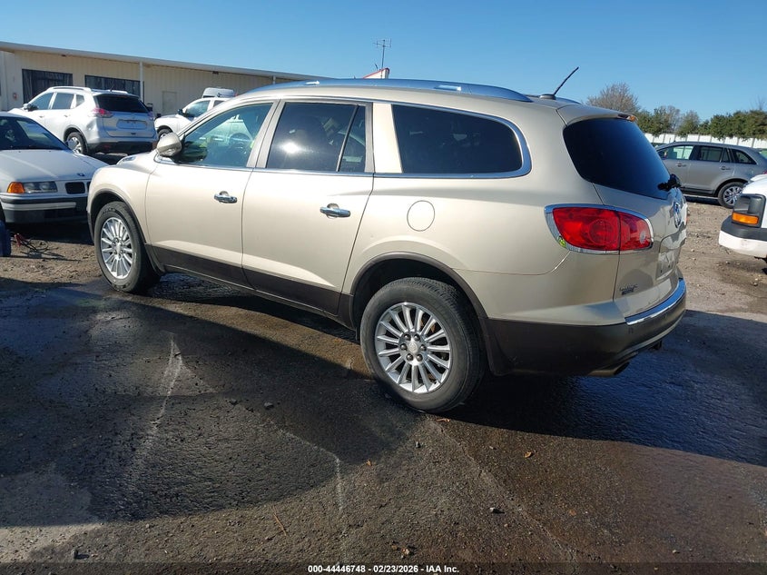 2011 Buick Enclave 1Xl