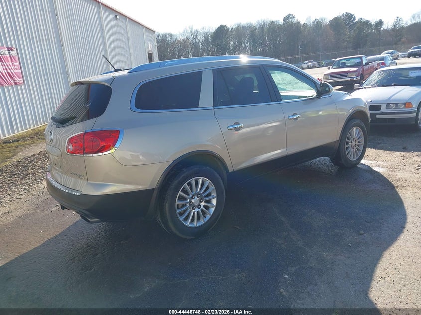 2011 Buick Enclave 1Xl
