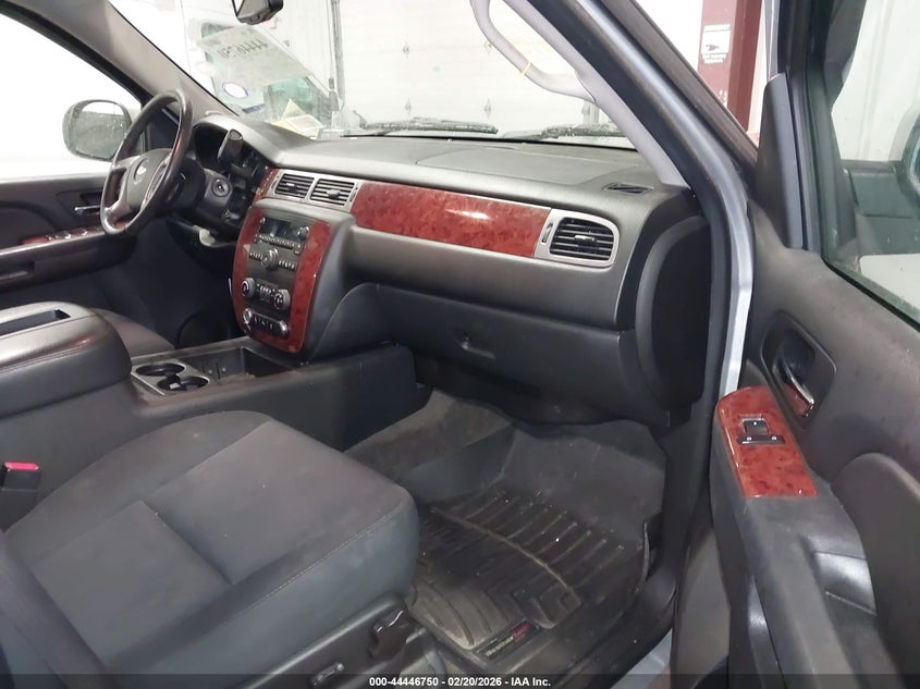 2014 Chevrolet Tahoe Ls