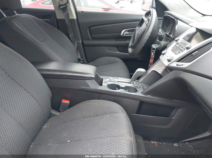 2014 GMC Terrain Sle-1