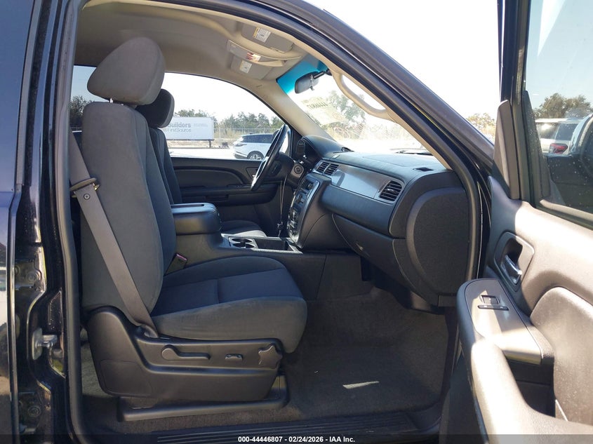 2009 Chevrolet Tahoe Ls