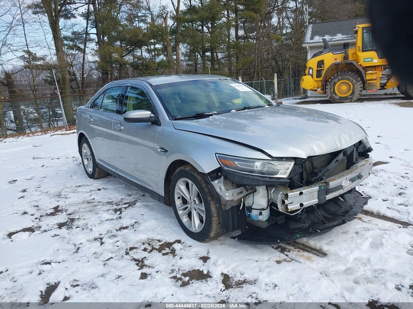 2016 Ford Taurus Sel