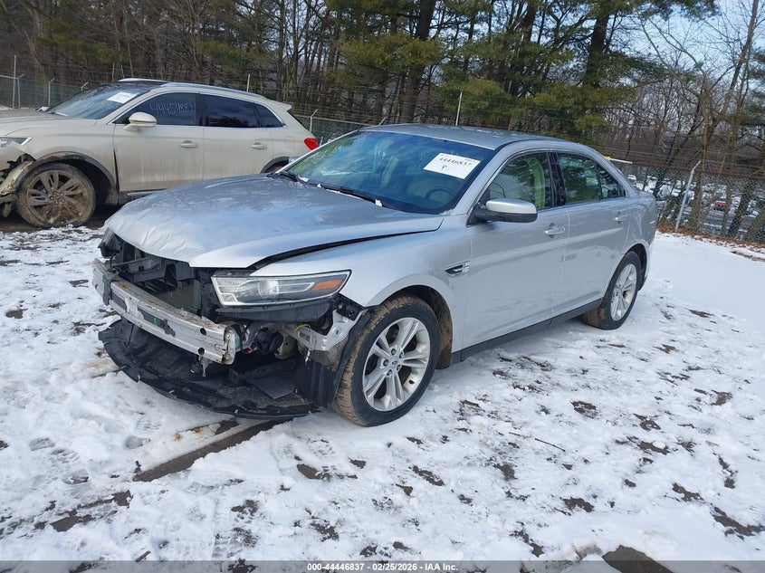 2016 Ford Taurus Sel