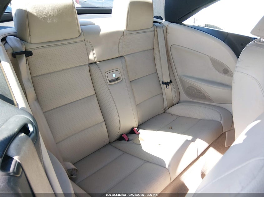 2016 Volkswagen Eos Komfort VIN: WVWBW8AHXGV001146 Lot: 44446863