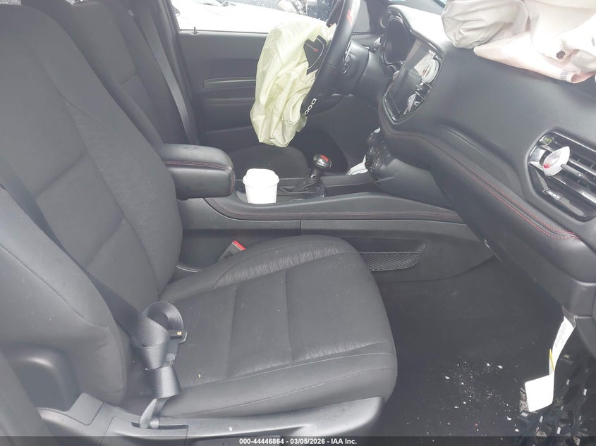 2026 Dodge Durango Gt Awd