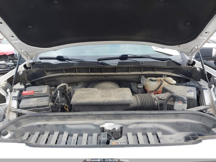 2020 GMC Sierra 1500 4Wd Short Box Denali VIN: 1GTU9FEL6LZ152524 Lot: 44446873