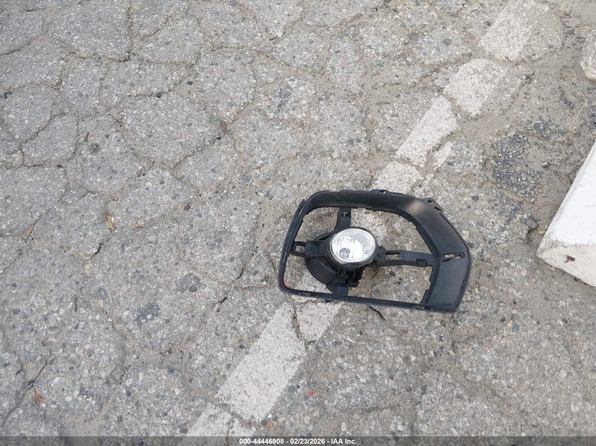 2011 BMW X6 xDrive35I VIN: 5UXFG2C53BLX05741 Lot: 44446908