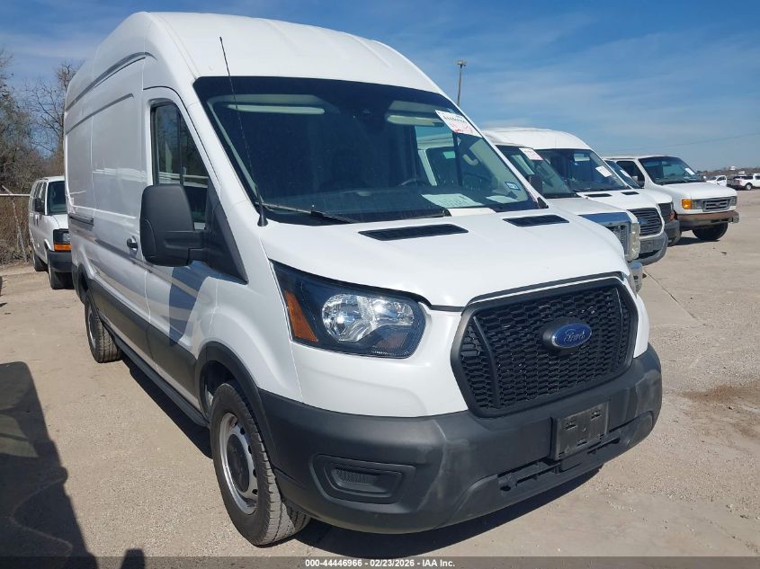 2023 Ford Transit-250