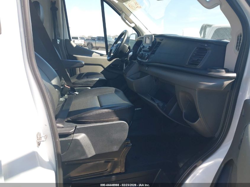 2023 Ford Transit-250