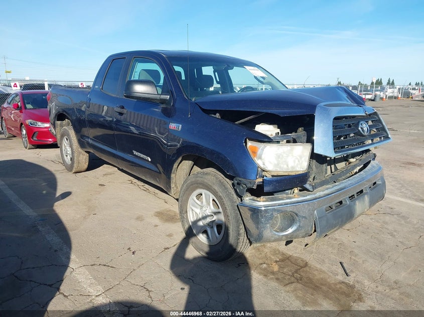 2007 Toyota Tundra Sr5 5.7L V8