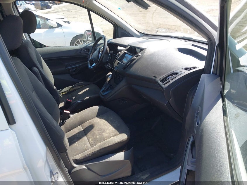 2018 Ford Transit Connect Xl