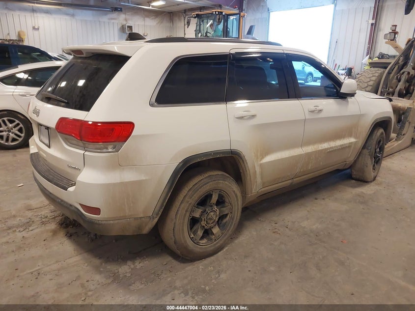 2014 Jeep Grand Cherokee Laredo