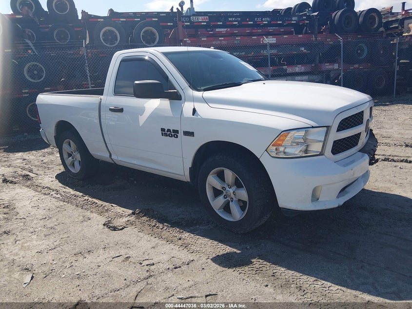 Vin: 3c6jr6at5fg698851, lot: 44943689, ram 1500 express 2015 img_1