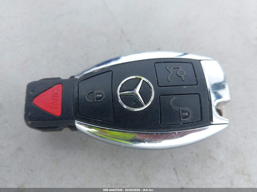 2016 Mercedes-Benz Gla 250 VIN: WDCTG4EB1GJ198371 Lot: 44447048