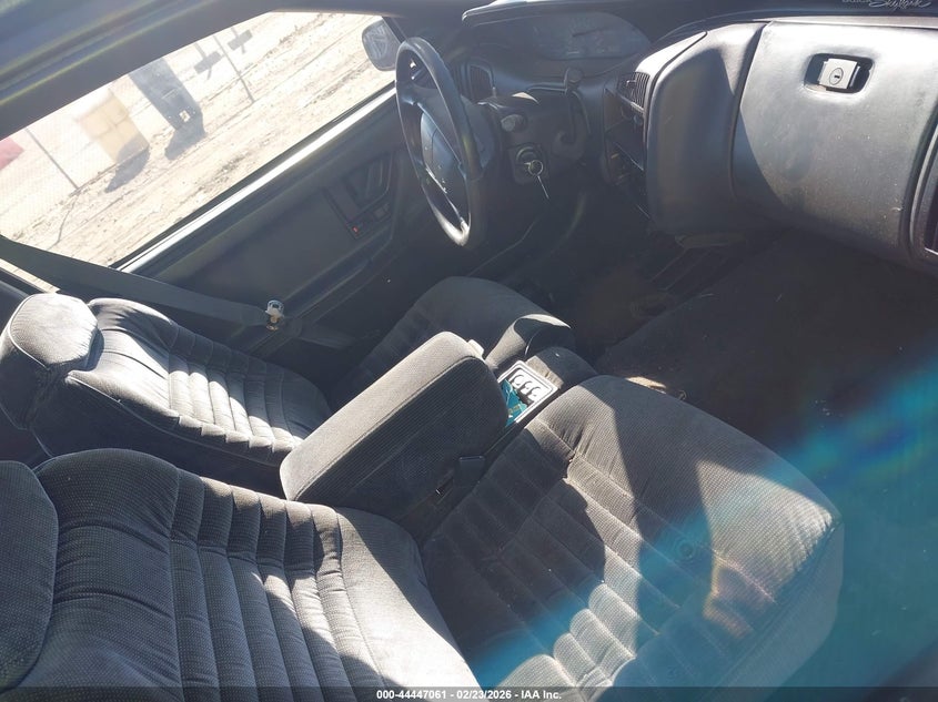 1994 Buick Skylark Custom