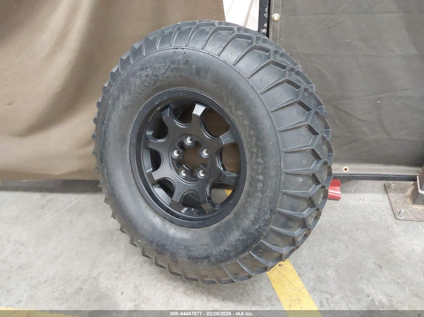 2025 Polaris Rzr VIN: 3NSR4D2K2SG075779 Lot: 44447077