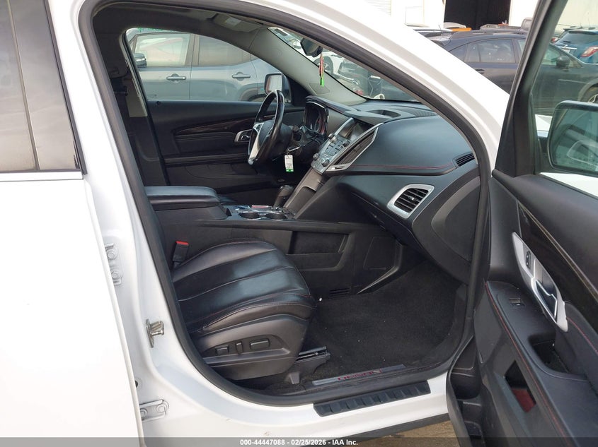 2014 GMC Terrain Denali