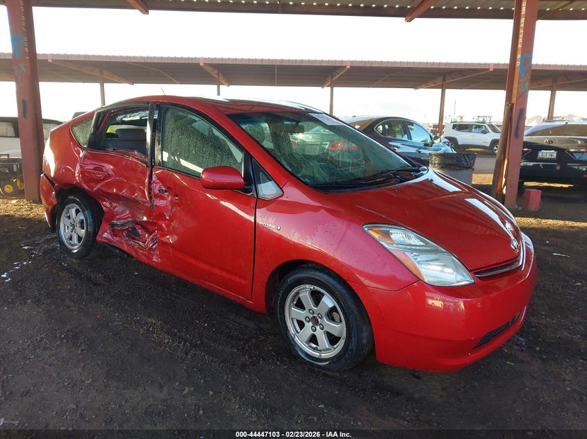 2007 Toyota Prius
