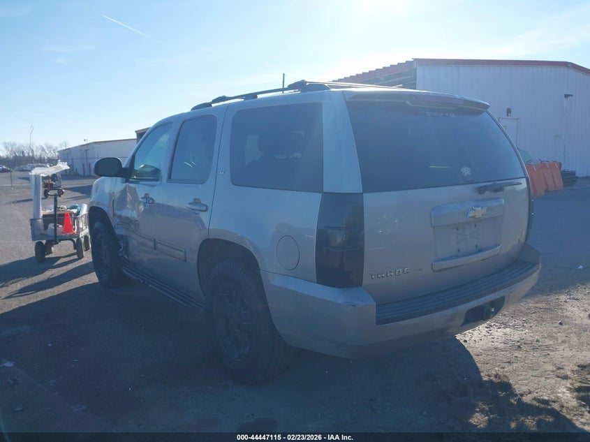 2009 Chevrolet Tahoe Lt1
