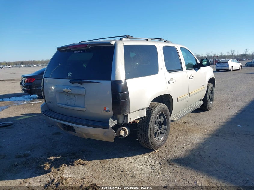 2009 Chevrolet Tahoe Lt1