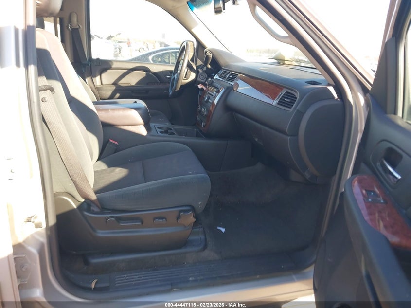 2009 Chevrolet Tahoe Lt1