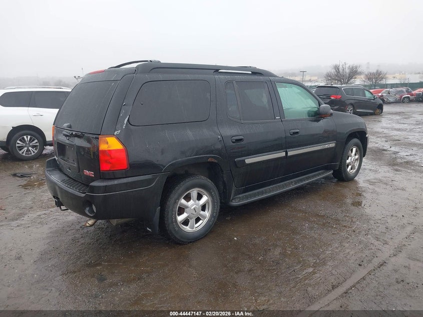 2004 GMC Envoy Xl Slt