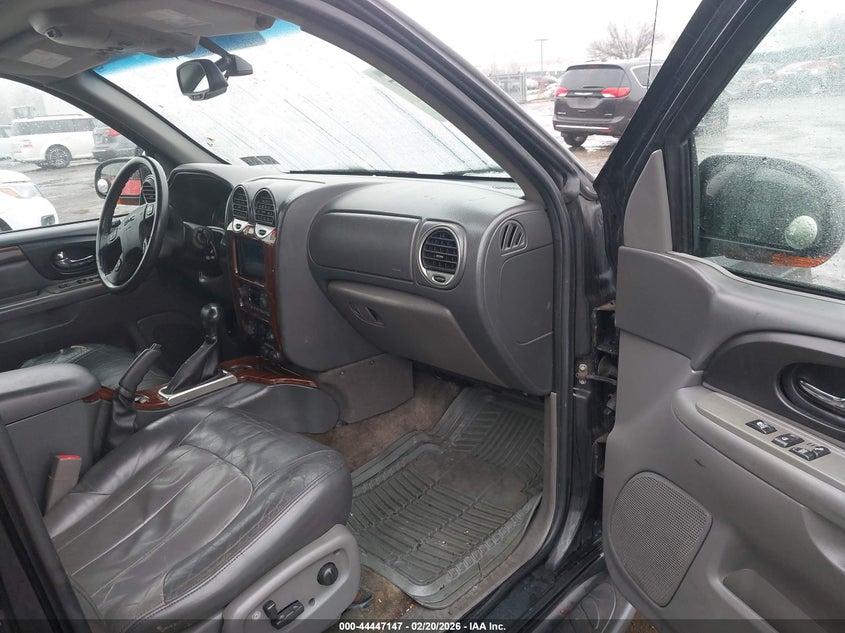 2004 GMC Envoy Xl Slt