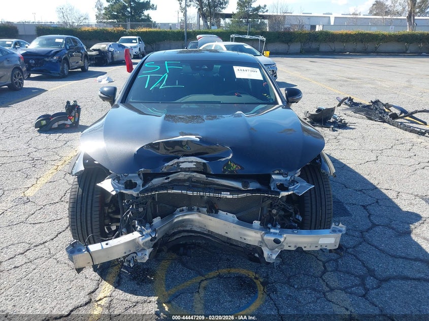 2021 Mercedes-Benz Cls 450 VIN: W1K2J5JB4MA091170 Lot: 44447209