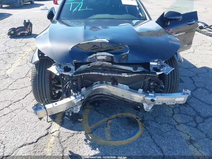 2021 Mercedes-Benz Cls 450 VIN: W1K2J5JB4MA091170 Lot: 44447209