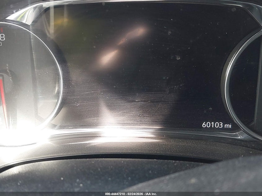 2022 CHEVROLET TRAVERSE auction photo 7