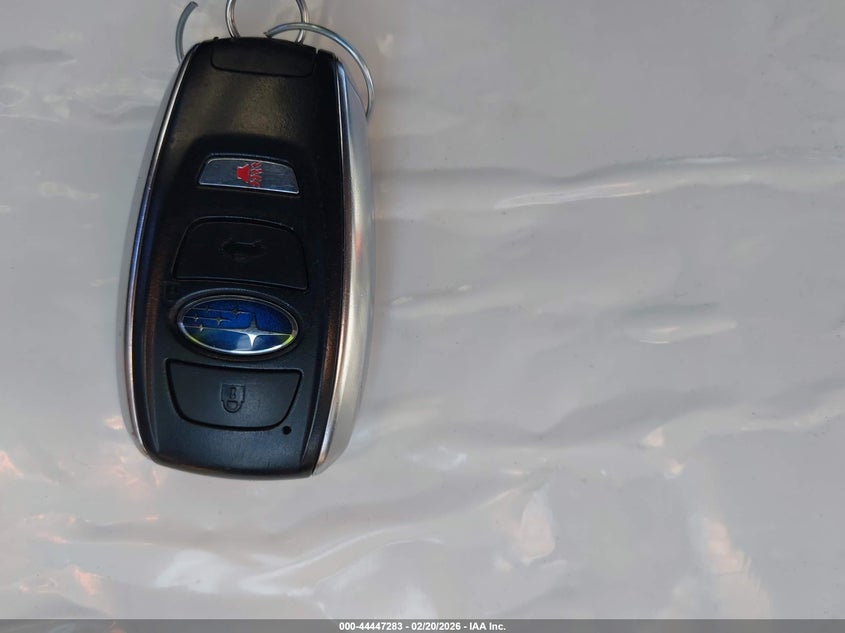 2021 Subaru Forester Sport VIN: JF2SKARC4MH500709 Lot: 44447283