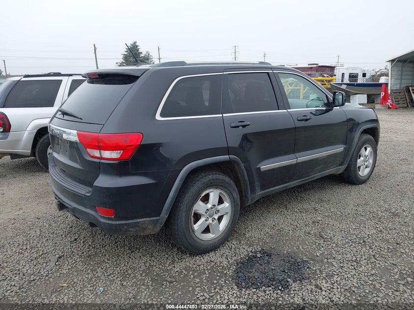 2011 Jeep Grand Cherokee Laredo
