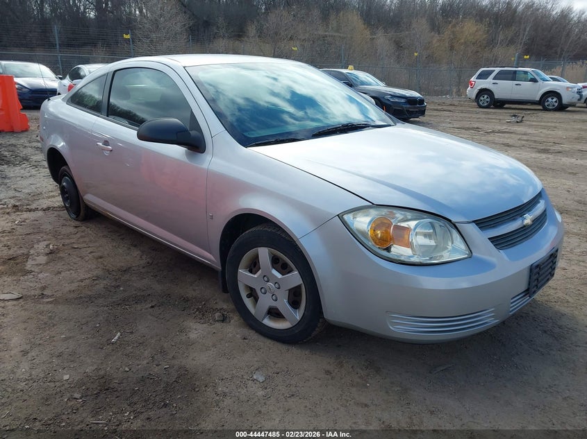 2008 Chevrolet Cobalt Ls