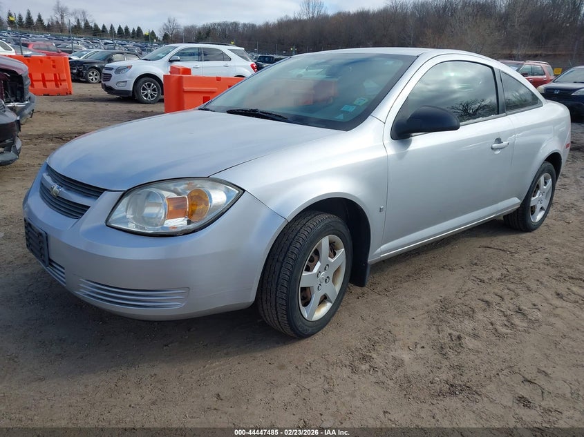 2008 Chevrolet Cobalt Ls