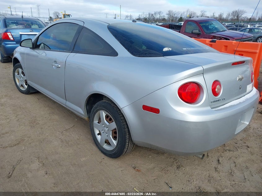 2008 Chevrolet Cobalt Ls