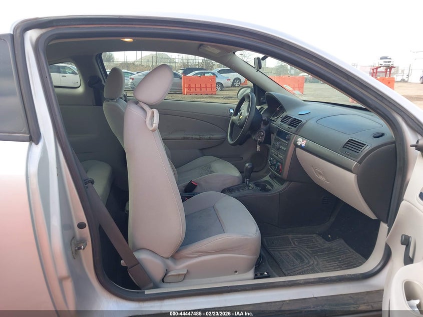 2008 Chevrolet Cobalt Ls