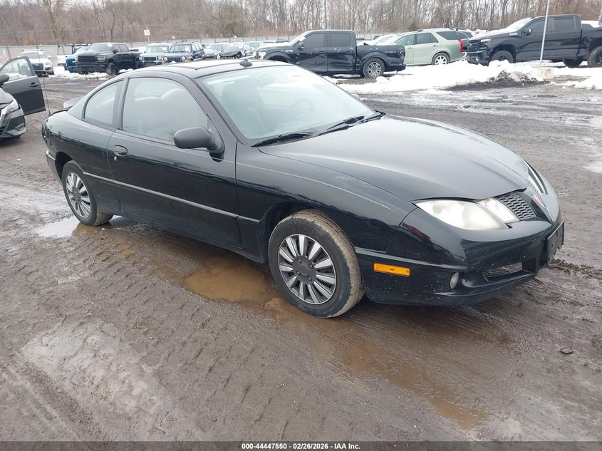 3G2JB12F75S193435 PONTIAC SUNFIRE Photo 1