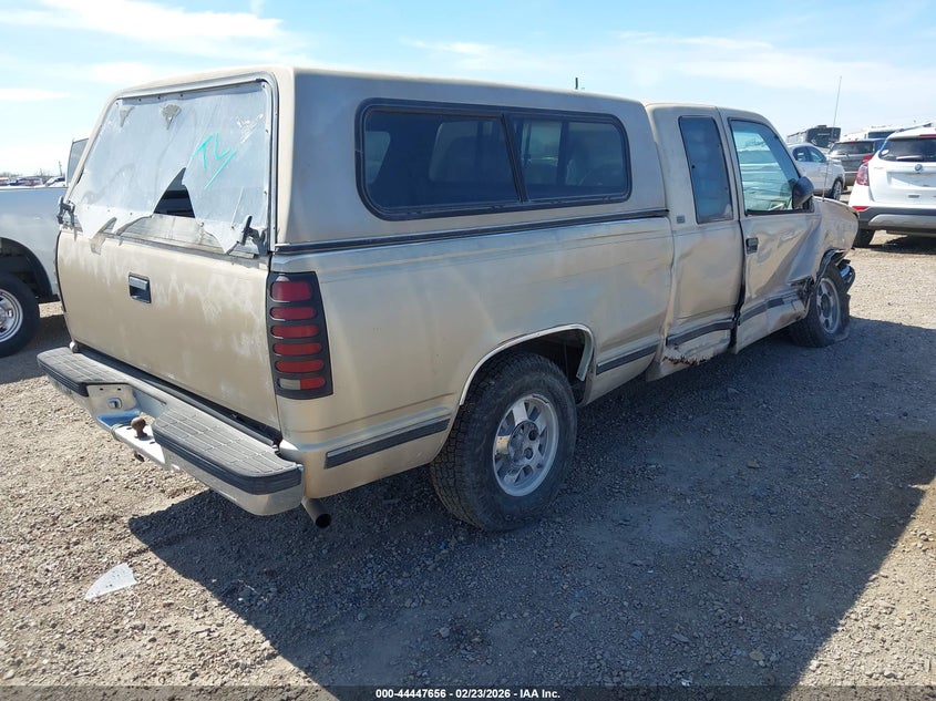 1993 Chevrolet Gmt-400 C1500