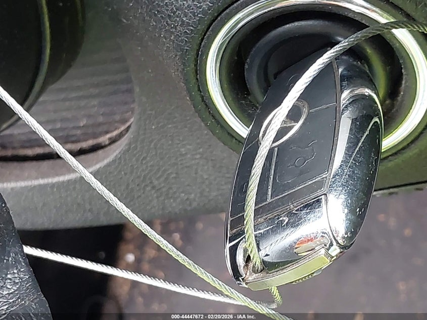 2007 Mercedes-Benz Slk 280 VIN: WDBWK54F47F157522 Lot: 44447672