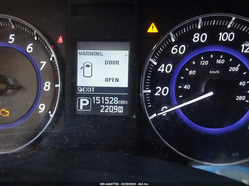 2017 Infiniti Qx70 VIN: JN8CS1MW1HM414554 Lot: 44447785