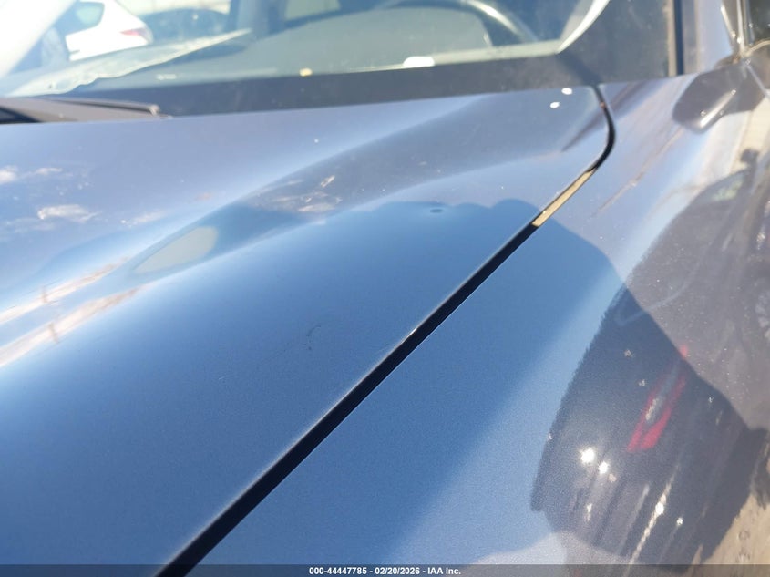 2017 Infiniti Qx70 VIN: JN8CS1MW1HM414554 Lot: 44447785