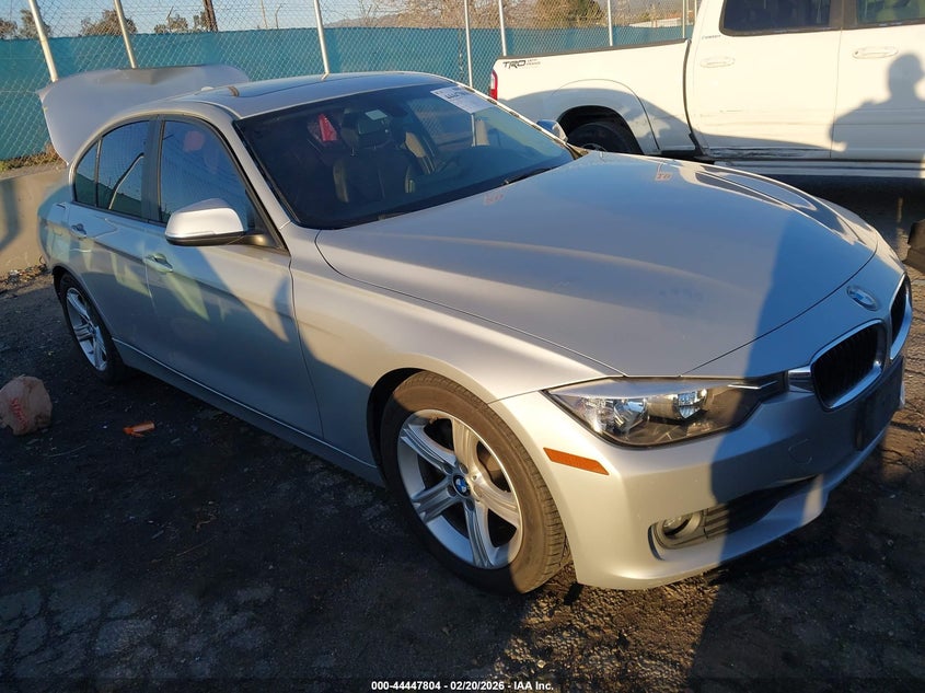 Vin: wba3b1c59ek133529, lot: 44944457, bmw 320i 2014 img_1