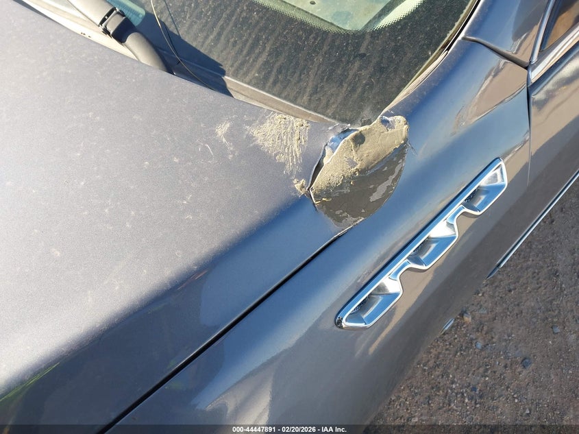 2008 Buick Lucerne Cxl VIN: 1G4HD57228U113492 Lot: 44447891